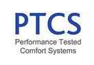 Performance Tested Comfort Systems