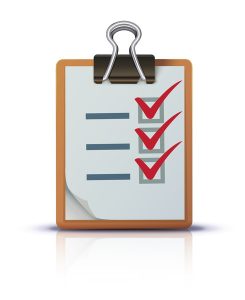 checklist-animation