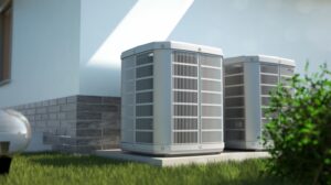 outdoor-heat-pump-units