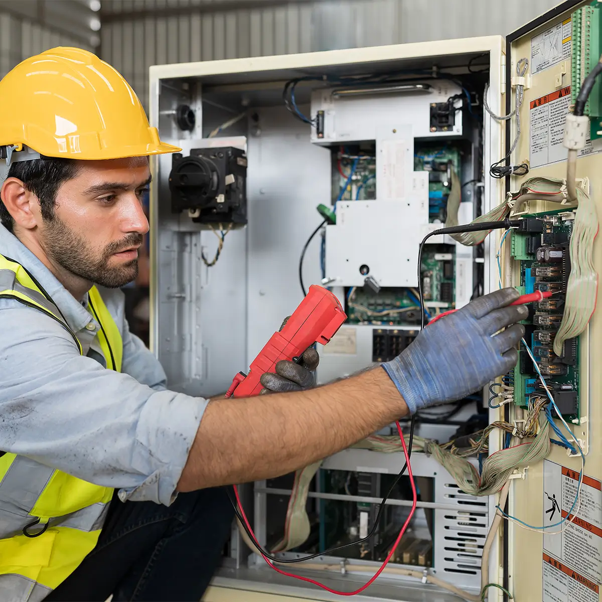aci electrical maintenance 01